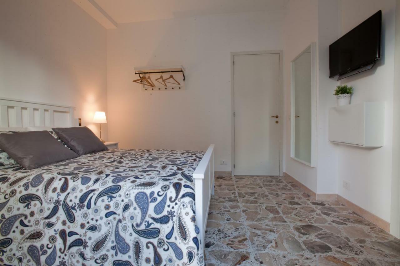 Casa Madonna Delle Grazie Apartment Modica Luaran gambar