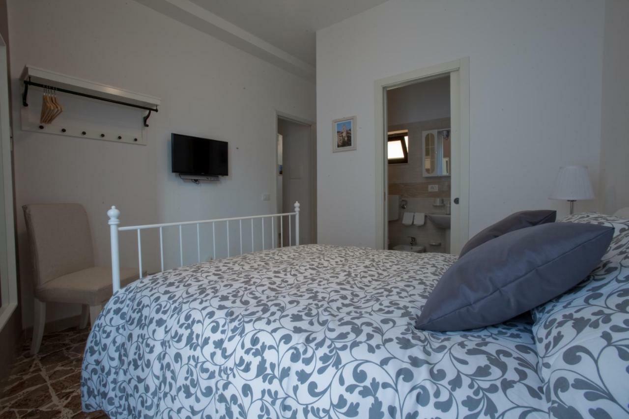Casa Madonna Delle Grazie Apartment Modica Luaran gambar