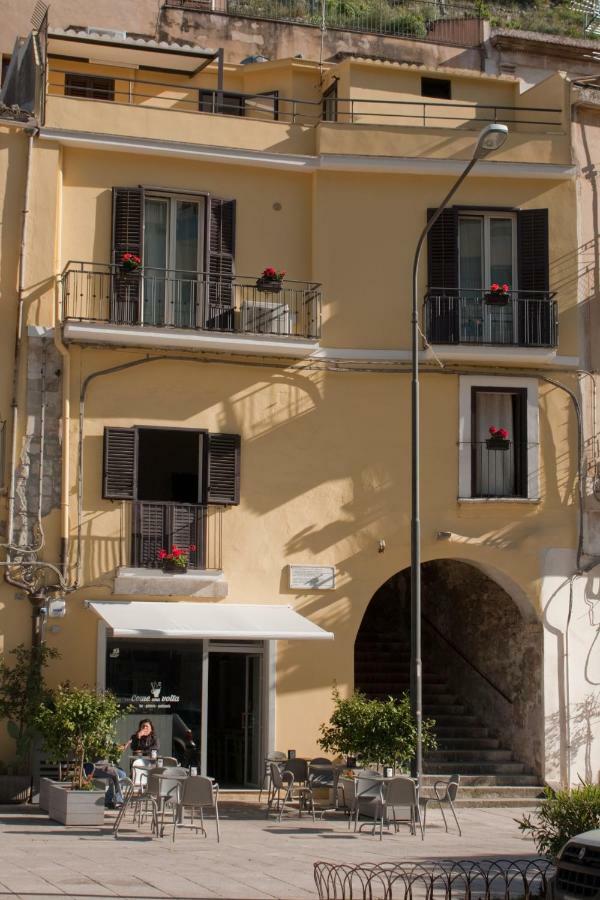 Casa Madonna Delle Grazie Apartment Modica Luaran gambar