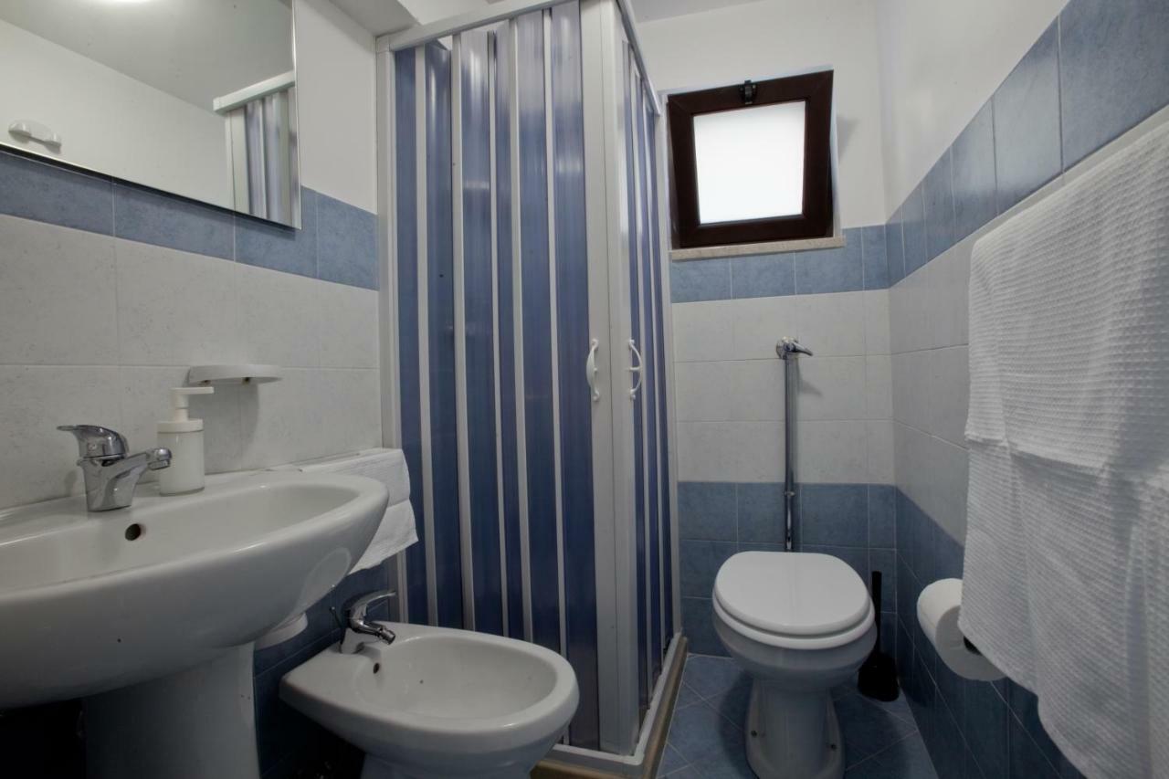Casa Madonna Delle Grazie Apartment Modica Luaran gambar