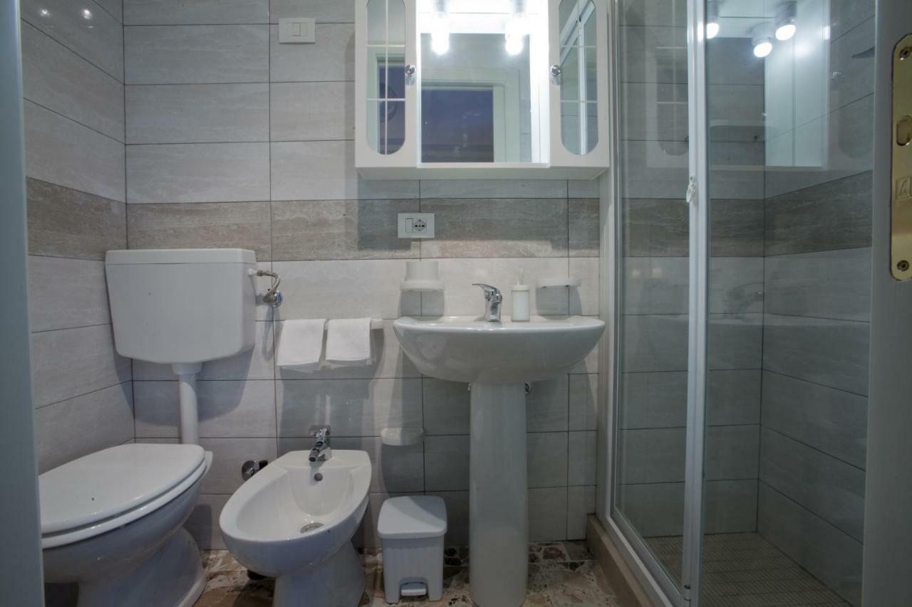 Casa Madonna Delle Grazie Apartment Modica Luaran gambar