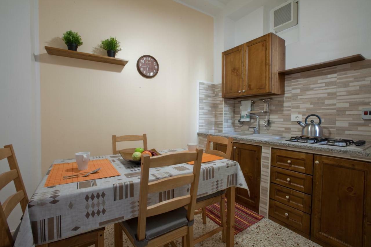 Casa Madonna Delle Grazie Apartment Modica Luaran gambar